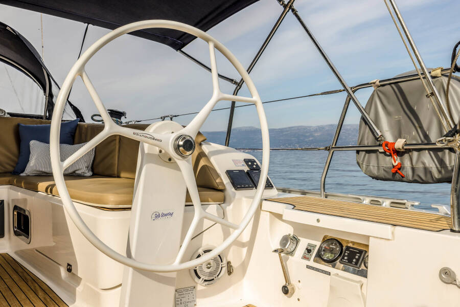 Bavaria Cruiser 46  | Sea Sparkle