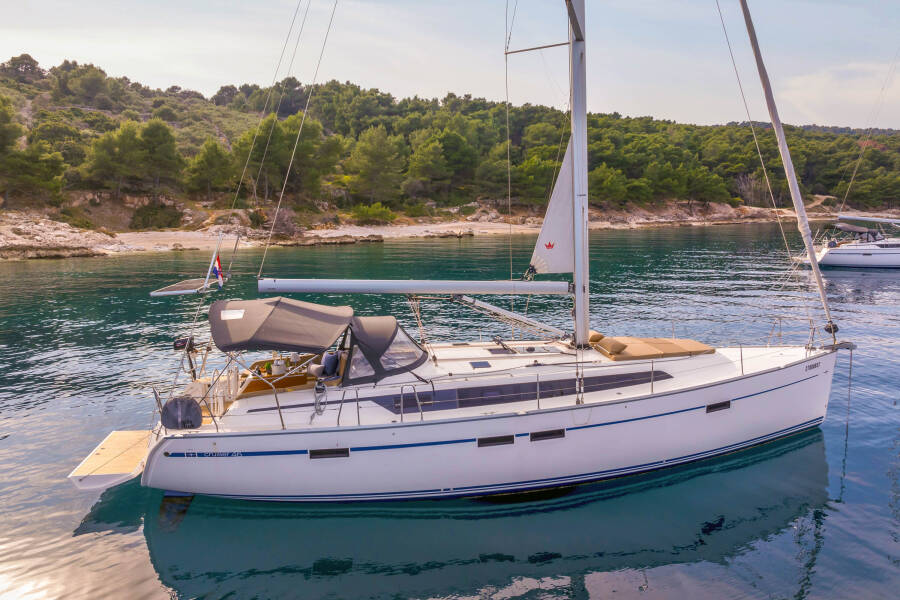 Bavaria Cruiser 46  | Sea Sparkle