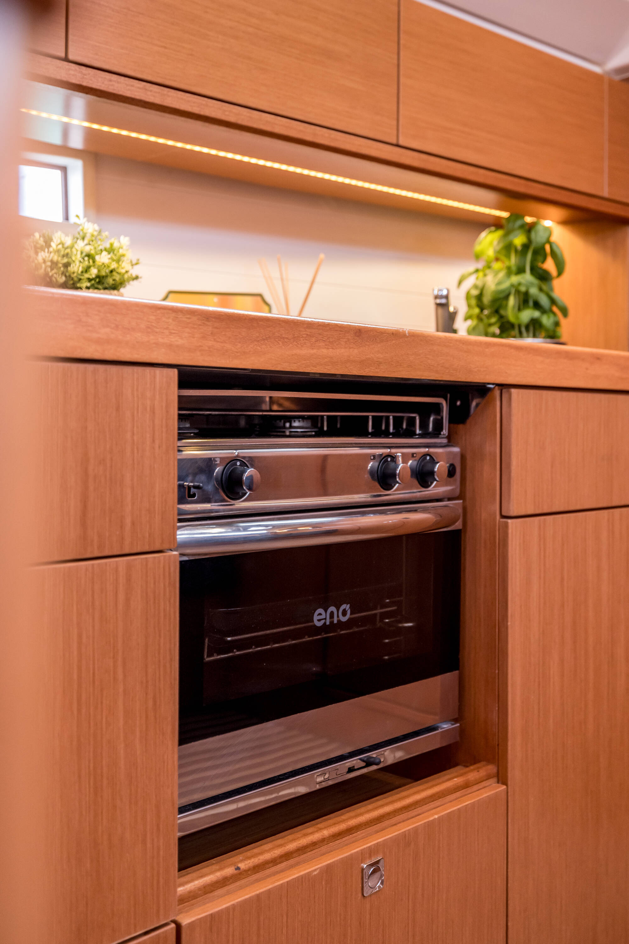 Bavaria Cruiser 46  | Bella Vita