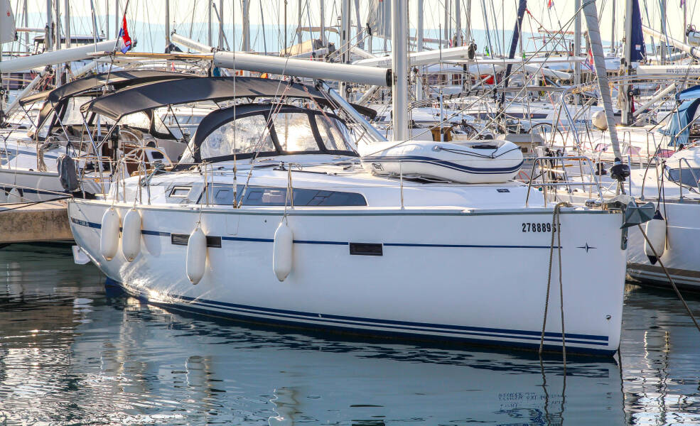 Bavaria Cruiser 46  | Bella Vita