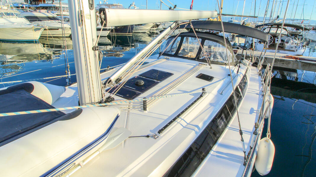 Bavaria Cruiser 46  | Bella Vita
