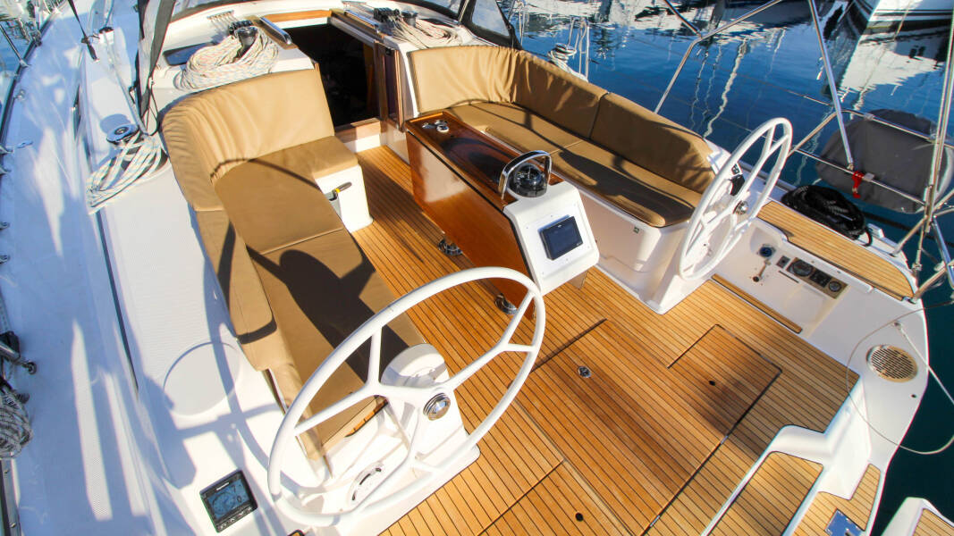 Bavaria Cruiser 46  | Bella Vita