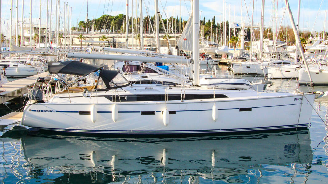 Bavaria Cruiser 46  | Bella Vita