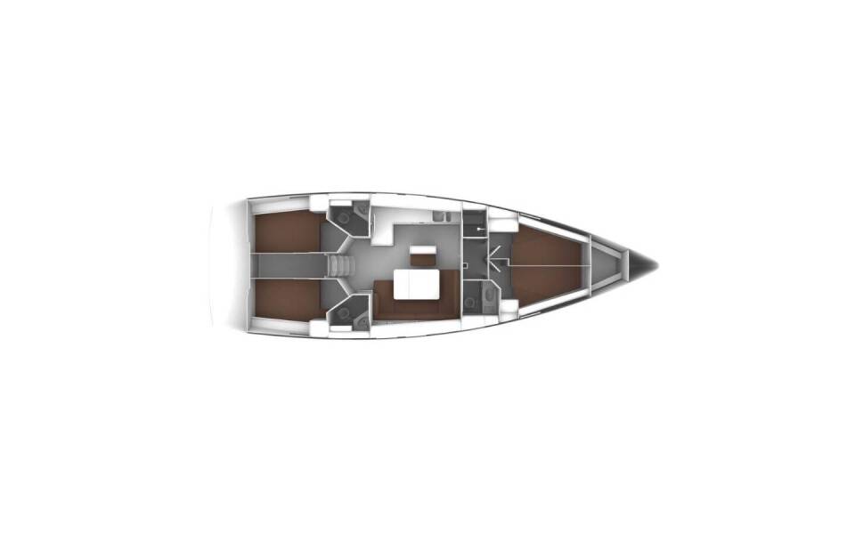 Bavaria Cruiser 46  | Adria Sonja