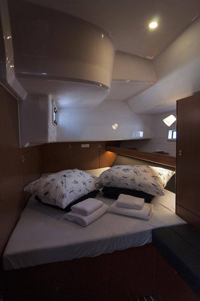 Bavaria Cruiser 46  | Adria Myriam