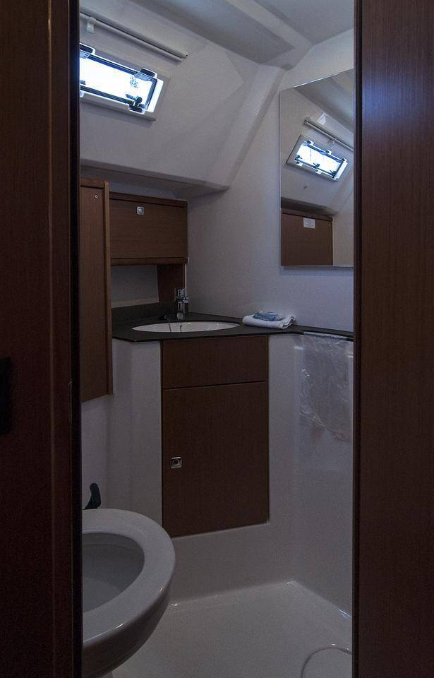 Bavaria Cruiser 46  | Adria Myriam