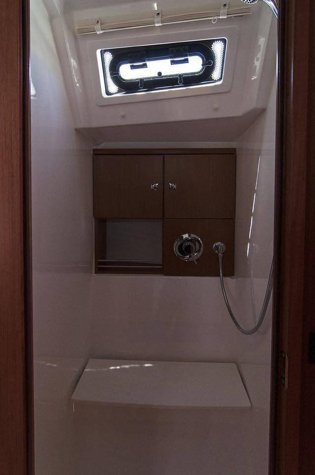 Bavaria Cruiser 46  | Adria Myriam