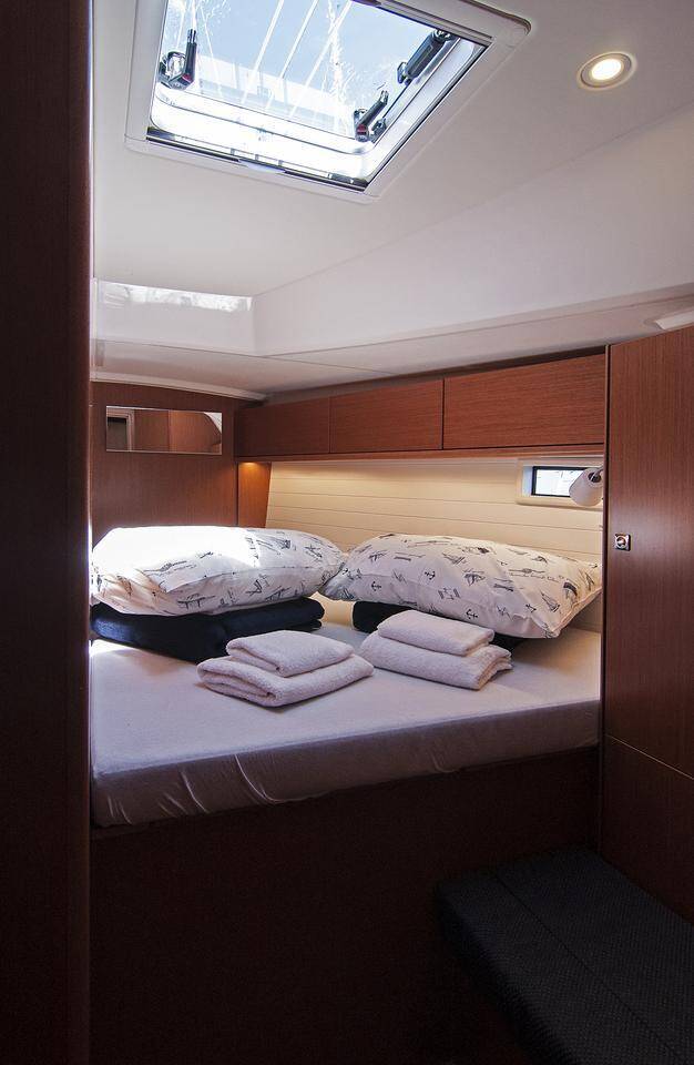 Bavaria Cruiser 46  | Adria Kristina
