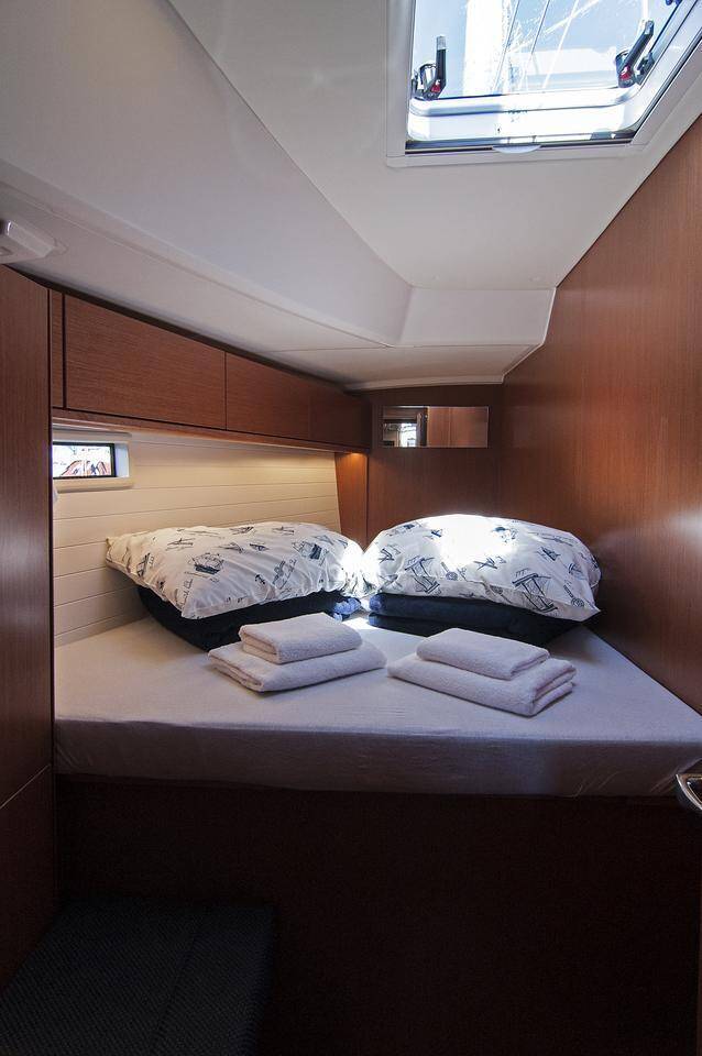 Bavaria Cruiser 46  | Adria Kristina