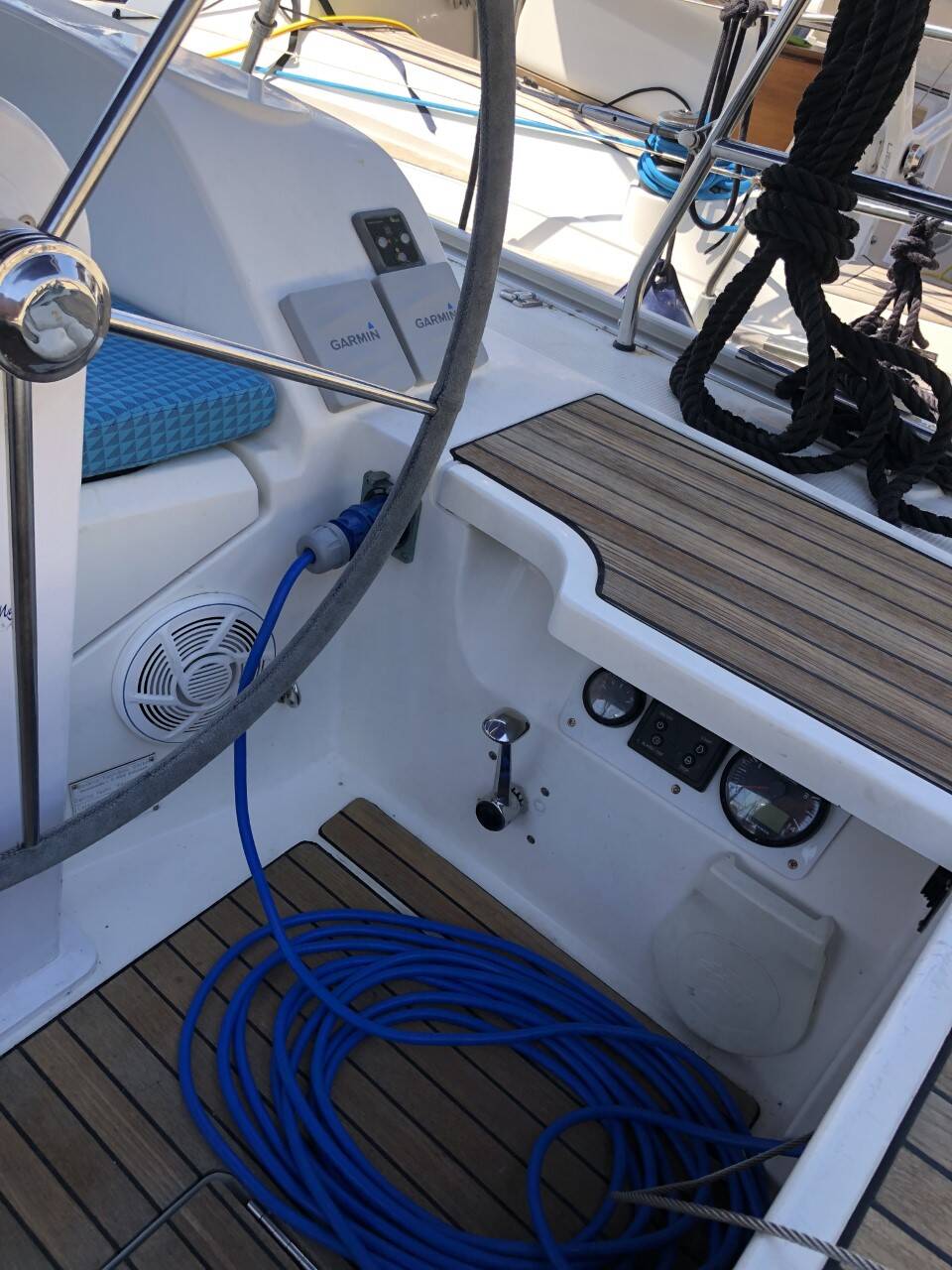 Bavaria Cruiser 46  | Dea