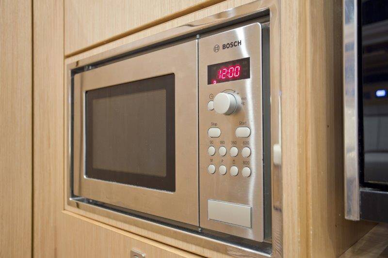 Bavaria Cruiser 46 | Grey Sky