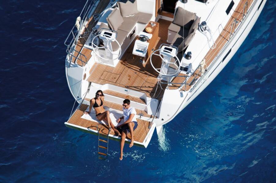 Bavaria Cruiser 46 | Florida
