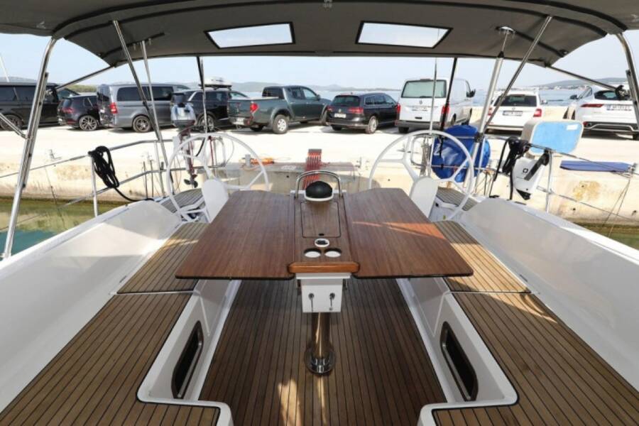 Bavaria Cruiser 46 | Florida