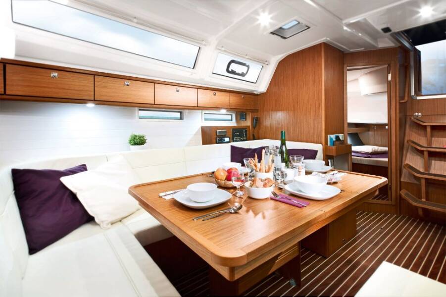 Bavaria Cruiser 46 | Florida