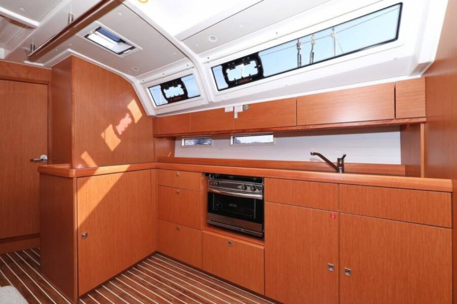 Bavaria Cruiser 46 | Florida