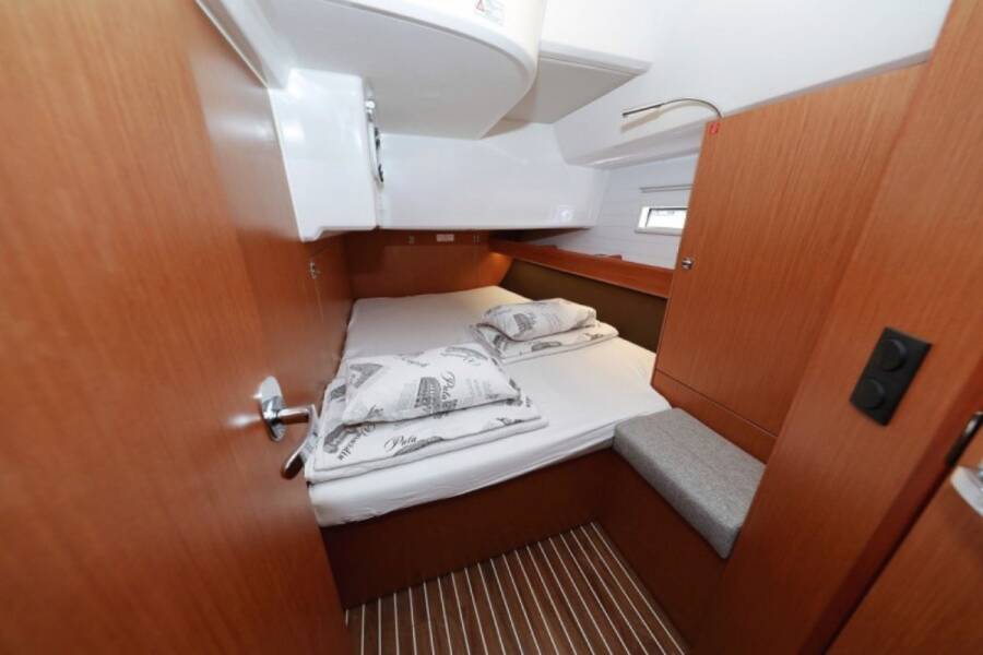 Bavaria Cruiser 46 | Florida