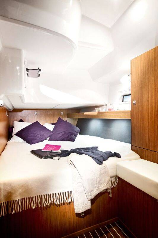 Bavaria Cruiser 46 | Florida