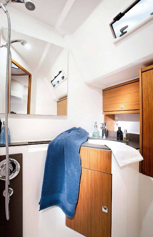 Bavaria Cruiser 46 | Florida