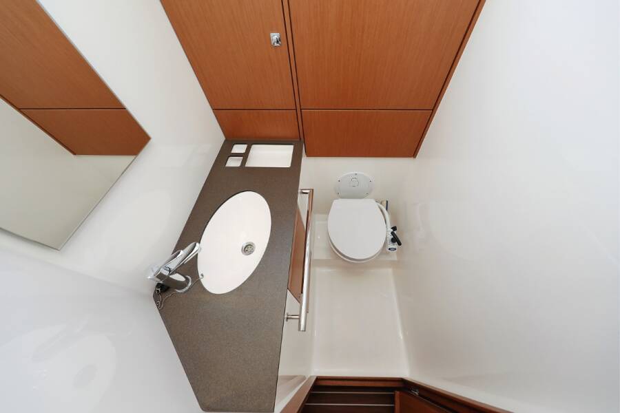 Bavaria Cruiser 46 | Florida