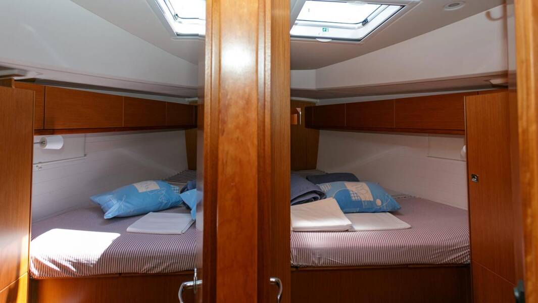 Bavaria Cruiser 46 | Lučija