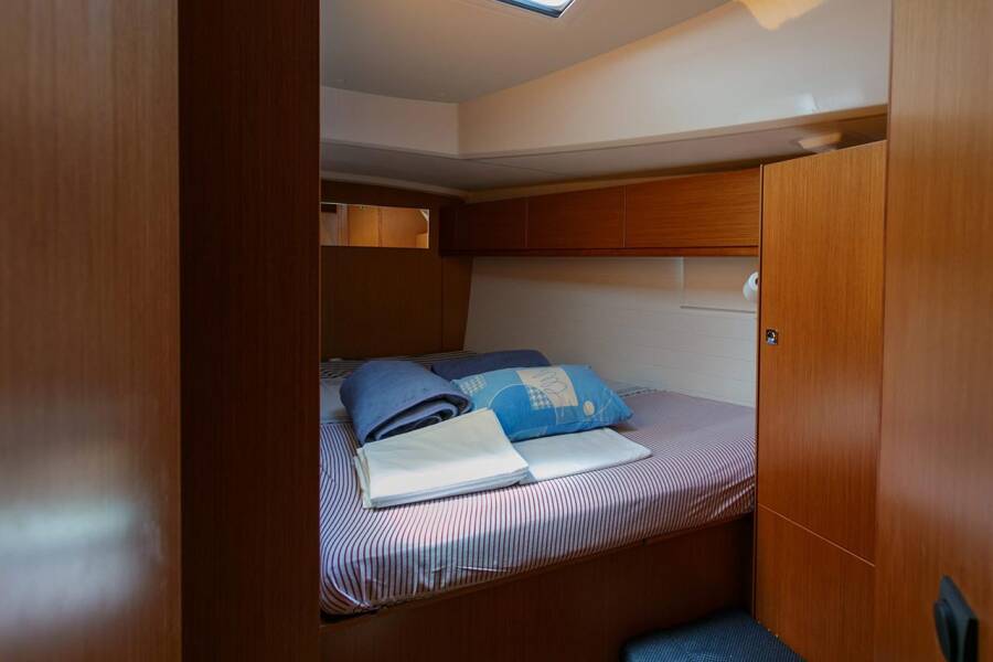 Bavaria Cruiser 46 | Lučija