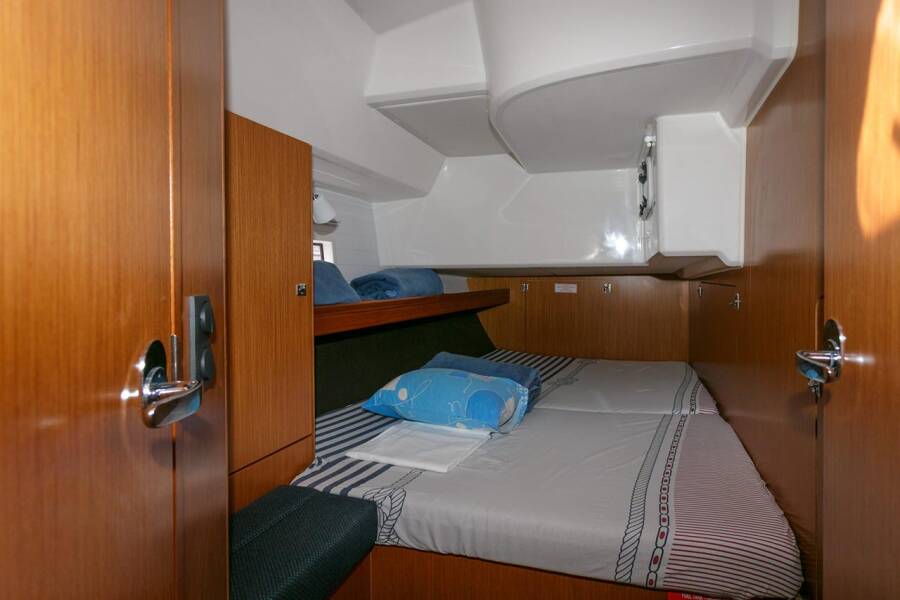 Bavaria Cruiser 46 | Lučija