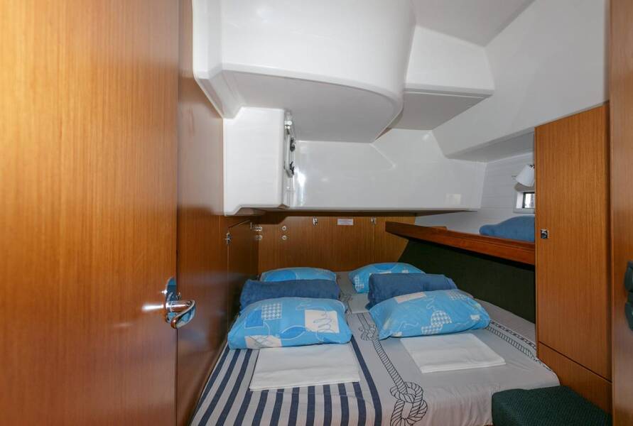 Bavaria Cruiser 46 | Lučija