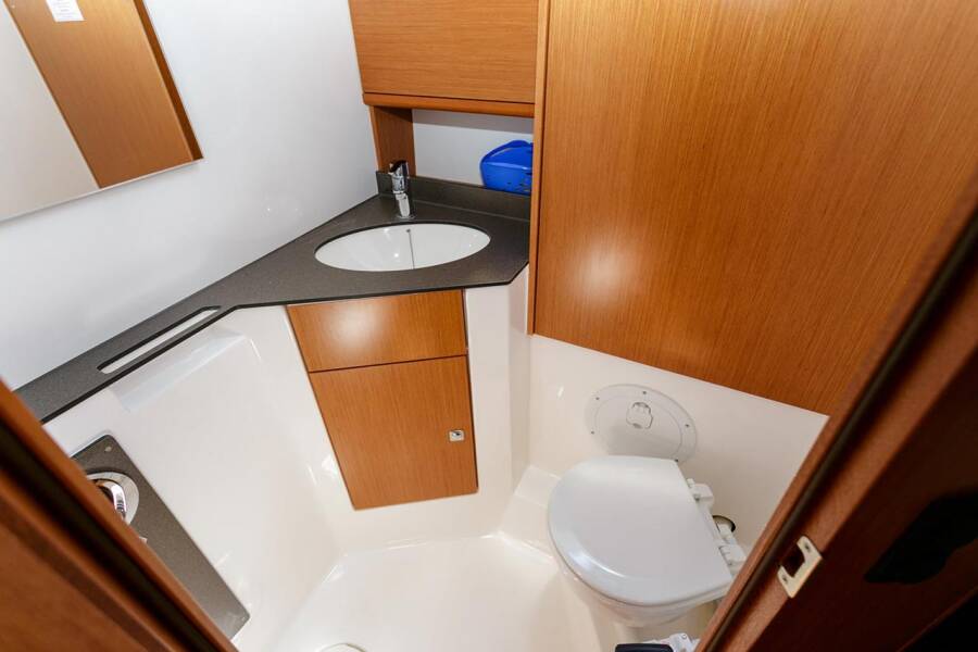 Bavaria Cruiser 46 | Lučija