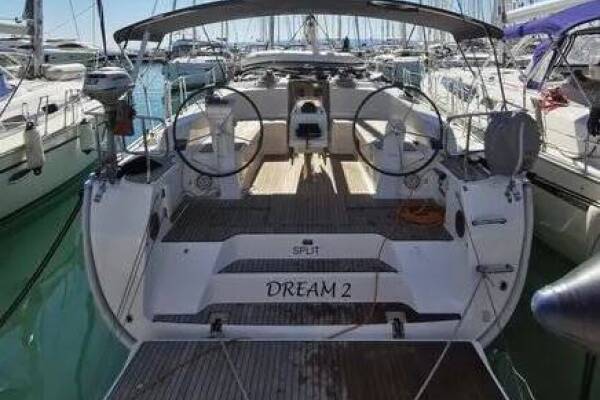 Bavaria Cruiser 46 | Dream 2