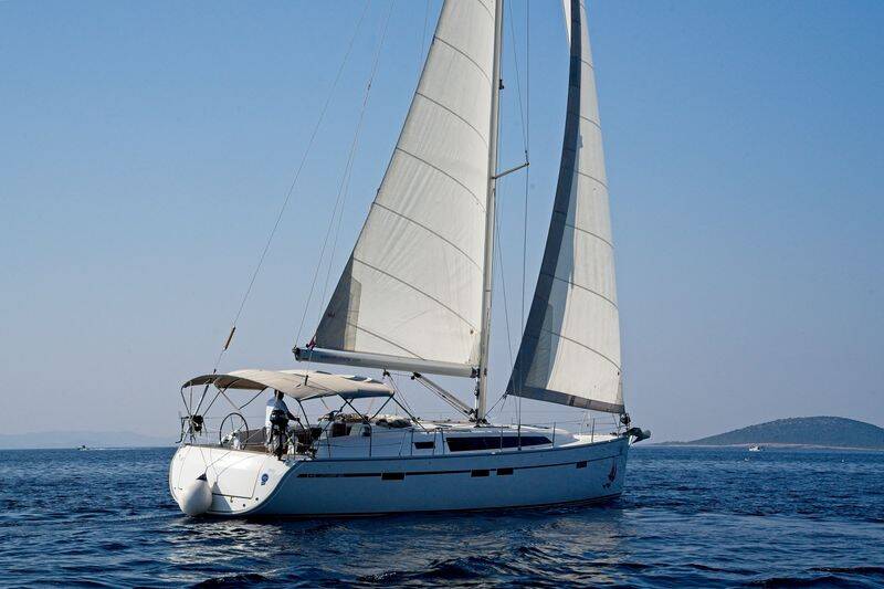 Bavaria Cruiser 46  | MH 48