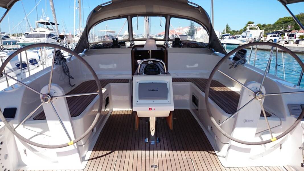 Bavaria Cruiser 46  | MH 49