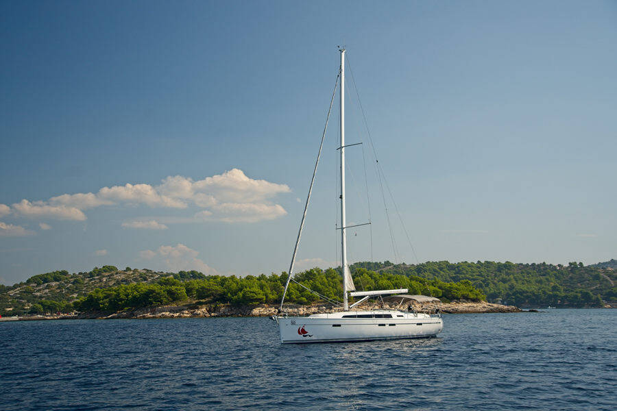 Bavaria Cruiser 46  | MH 50