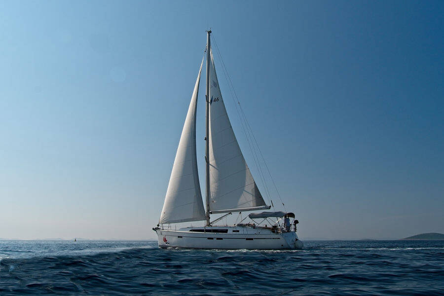 Bavaria Cruiser 46  | MH 50