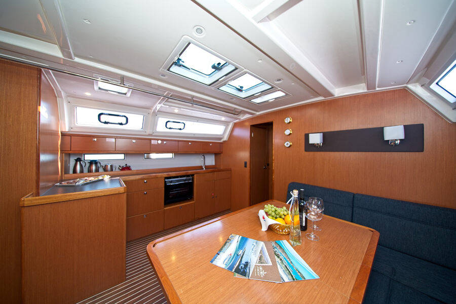 Bavaria Cruiser 46  | MH 50