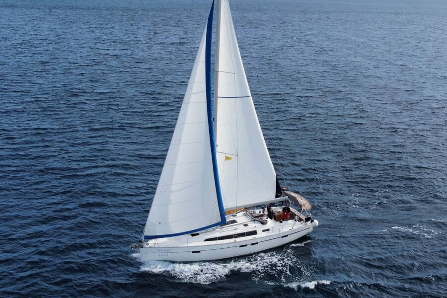 Bavaria Cruiser 46 | Beef