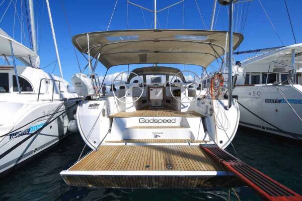 Bavaria Cruiser 50 Avantgarde