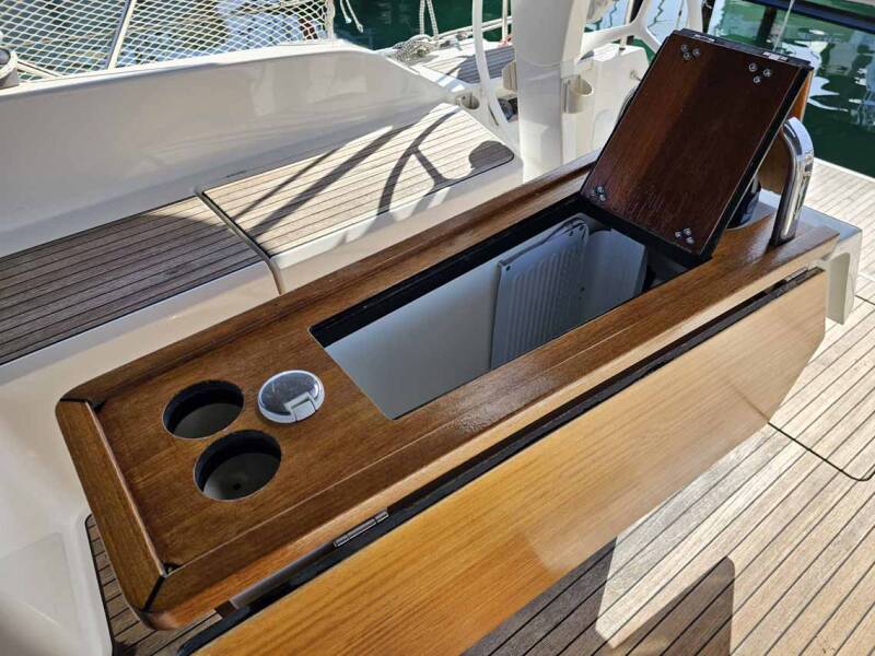 Bavaria Cruiser 51 Style  | Style