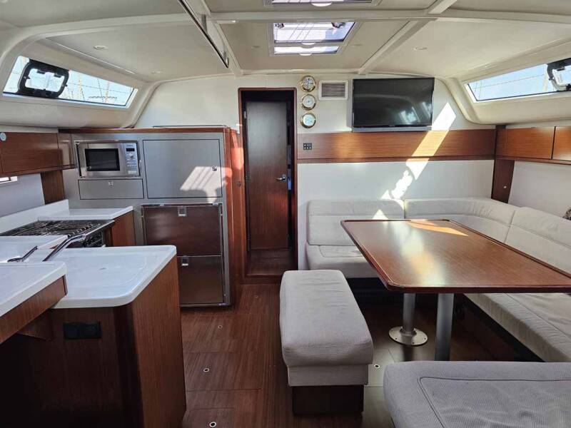 Bavaria Cruiser 51 Style  | Style