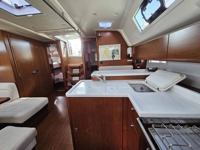 Bavaria Cruiser 51 Style  | Style