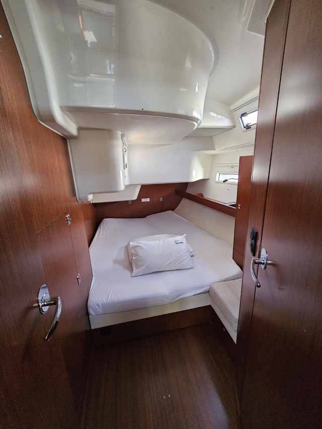 Bavaria Cruiser 51 Style  | Style
