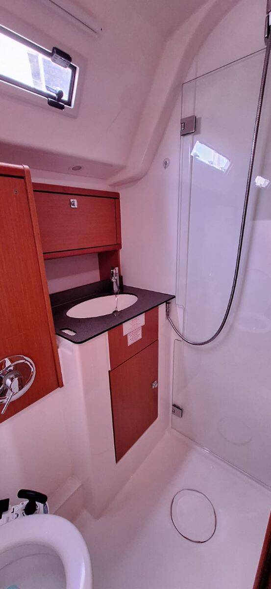 Bavaria Cruiser 51  | Ivolga