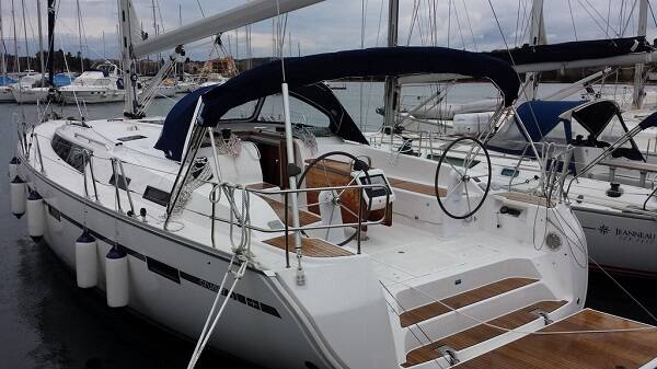 Bavaria Cruiser 51  | Ivolga