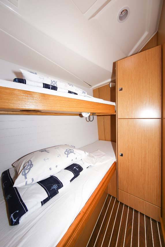 Bavaria Cruiser 51 | Marcellino