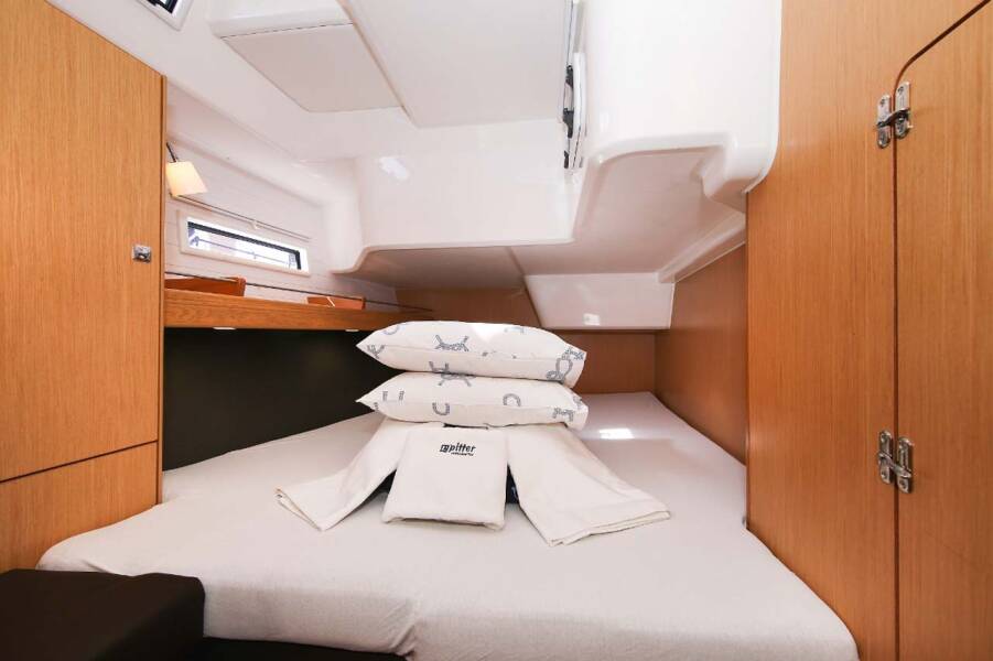 Bavaria Cruiser 51 | Marcellino