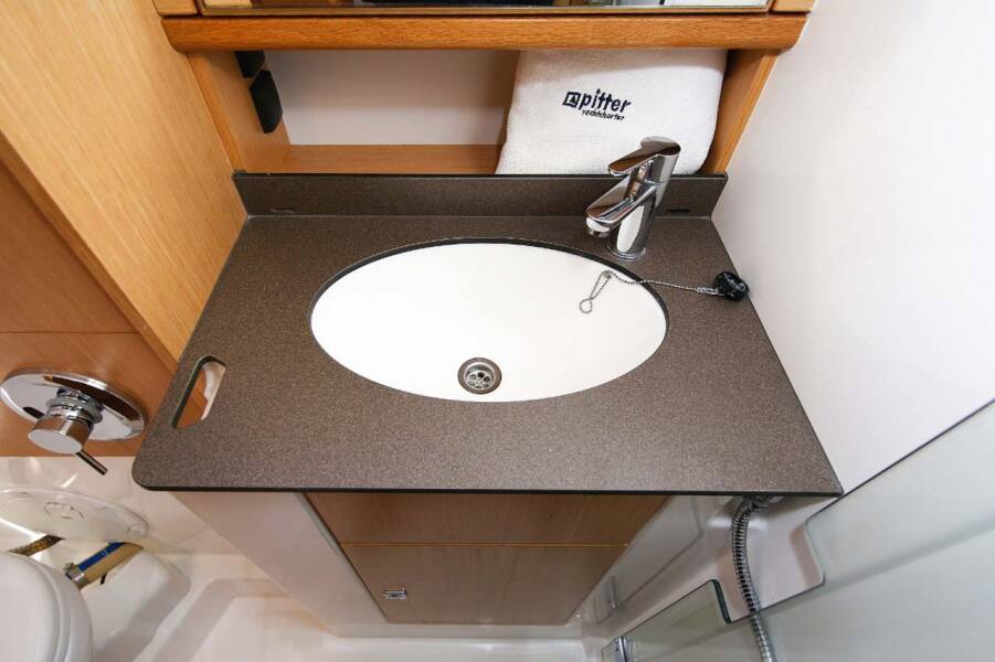 Bavaria Cruiser 51 | Marcellino