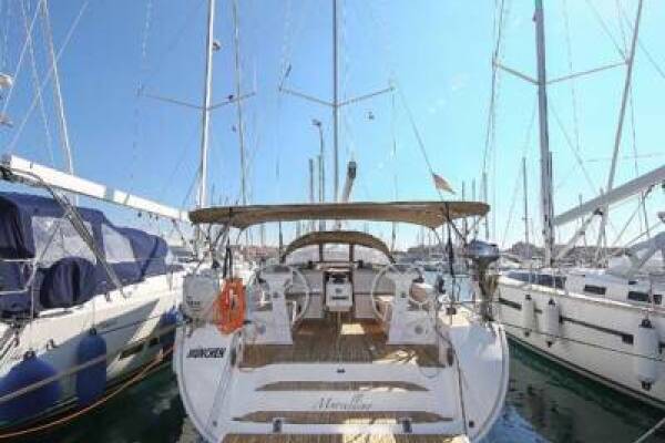 Bavaria Cruiser 51 | Marcellino