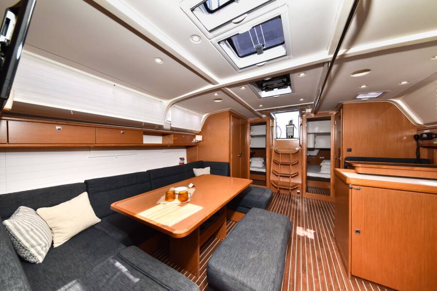 Bavaria Cruiser 51  | Yolo
