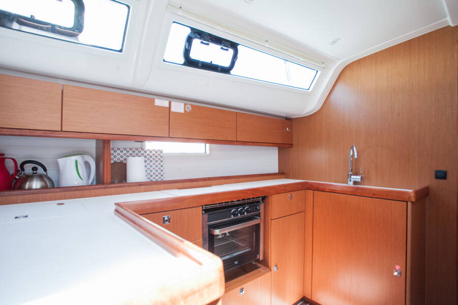 Bavaria Cruiser 51  | Fantasy