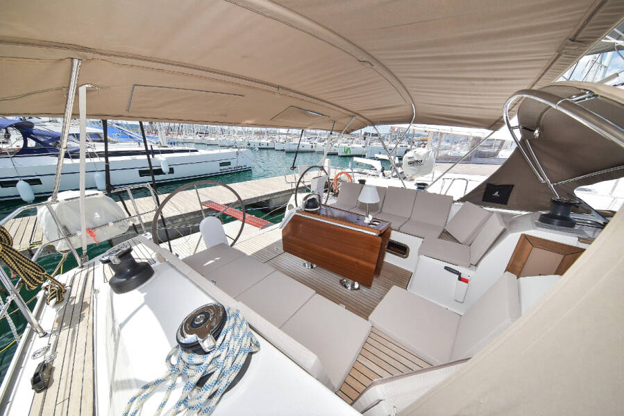 Bavaria Cruiser 51  | Donna I