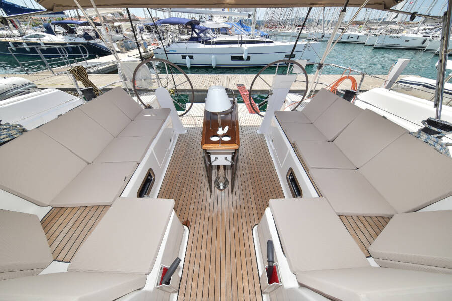 Bavaria Cruiser 51  | Donna I